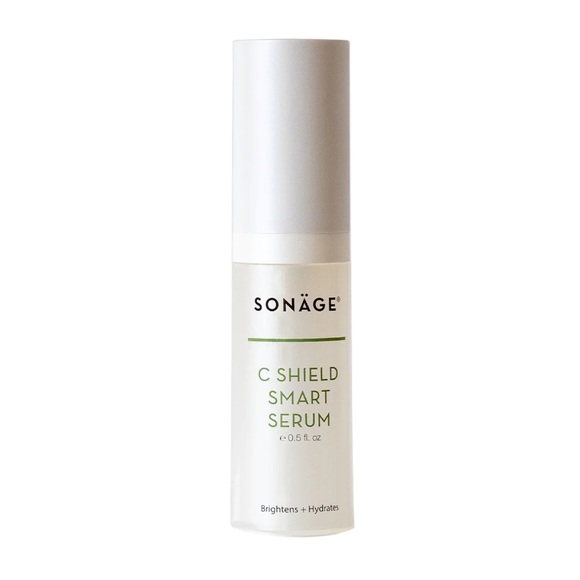 NEW! SONAGE C Shield Smart Serum - Picture 4 of 6